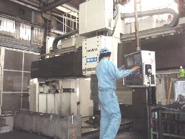 �ܖʉ��H�@�@�I�[�N�}�@MCR-A