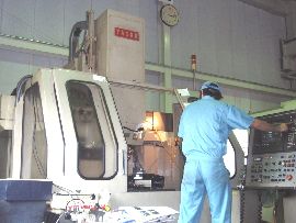 �ܖʉ��H�@�@�I�[�N�}�@MCR-A