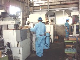 ���C���[�J�b�g�@�O�H�d�@�@FA20S
